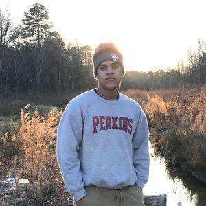 Meet your Posher, Justin